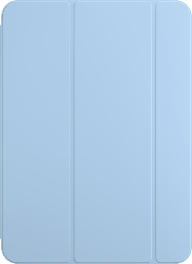 Smart Folio til iPad 11th gen (A16) (Himmel)