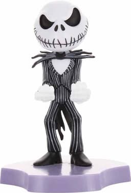 EXGpro The Nightmare Before Christmas telefonhållare (Jack)
