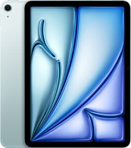 iPad Air 11 M3 256GB WiFi + 5G (Blue)