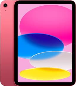 iPad 11" (11th gen) 128GB WiFi (rosa)