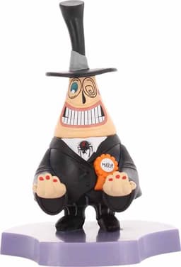 EXGpro The Nightmare Before Christmas mobilholder (Mayor)