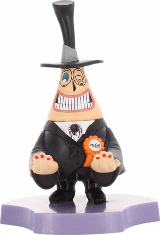 EXGpro The Nightmare Before Christmas telefonhållare (Mayor)