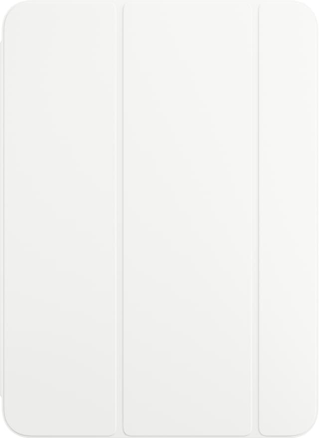 Smart Folio til iPad 11th gen (A16) (Hvit)