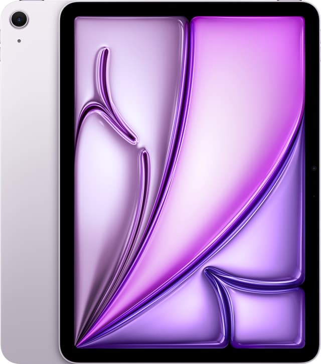 iPad Air 11 M3 256GB WiFi (Purple)