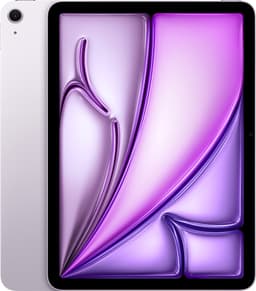 iPad Air 11 M3 128GB WiFi (Lilla)