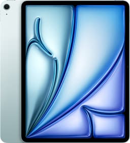 iPad Air 13 M3 1TB WiFi (Blå)