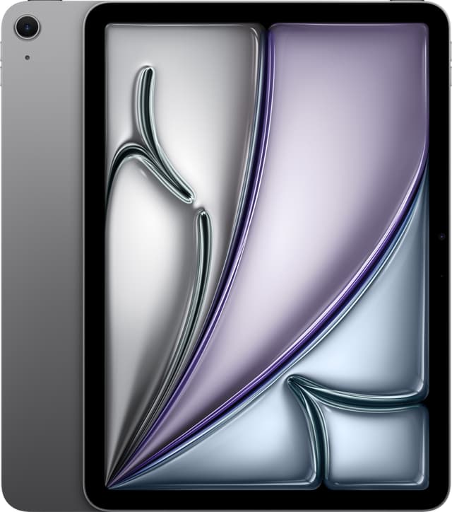 iPad Air 11 M3 128GB WiFi (Space Gray)