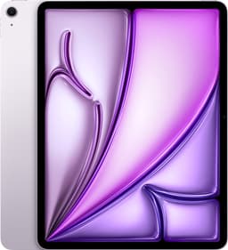 iPad Air 13 M3 1TB WiFi (Purple)