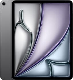 iPad Air 13 M3 1TB WiFi (Stellargrå)