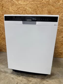 Siemens opvaskemaskine SN43HW55VS - D14240 - brugt