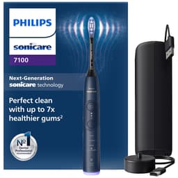 Philips Sonicare Series 7100 eltandborste HX7423/09 (marinblå)