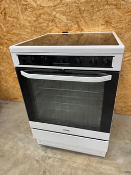Voss induktionskomfur ELI14340HV - D14421 - brugt