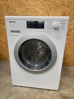 Miele vaskemaskine WCE320 - D14226 - brugt
