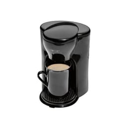 Kaffetrakter – Clatronic enkoppsbrygger med kopp