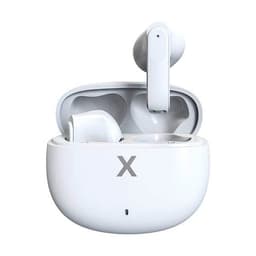 Maxlife TWS In-Ear Bluetooth Headset MXBE-03 - Hvit