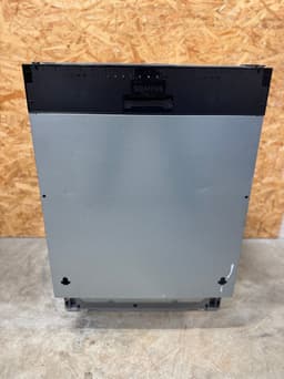 Siemens iQ100 opvaskemaskine SX61IX09TE - D14419 - brugt