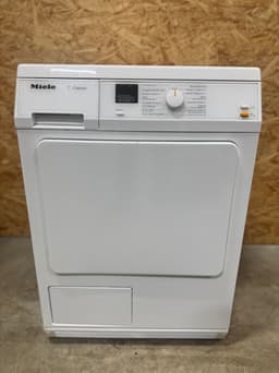 Miele tørretumbler TDA150C - D14133 - brugt