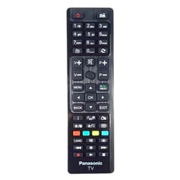 Panasonic RC-48125 Fjernkontroll – Kompatibel med Flere Modeller