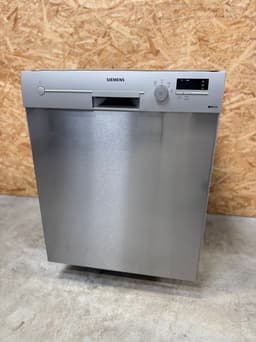 Siemens opvaskemaskine SN414I01AS - D14555 - brugt