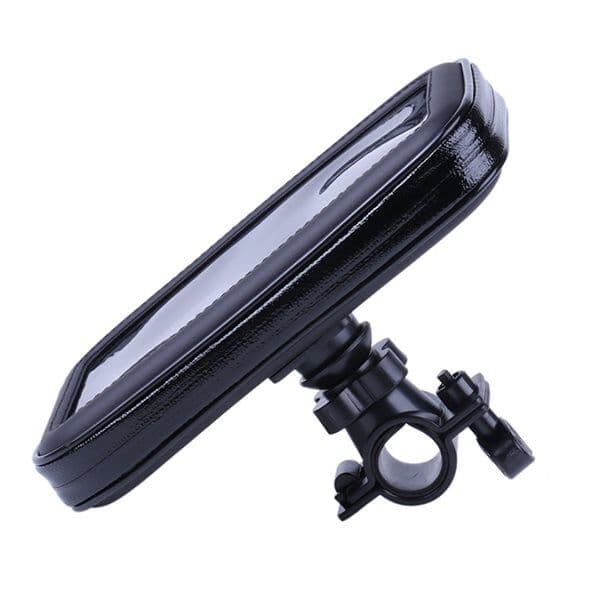 Mobilholder til cykel - Stor