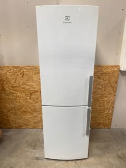 Electrolux køle/fryseskab EN3615MOW - D14360 - brugt