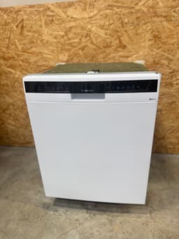 Siemens opvaskemaskine SN43HW88CS - D14230 - brugt