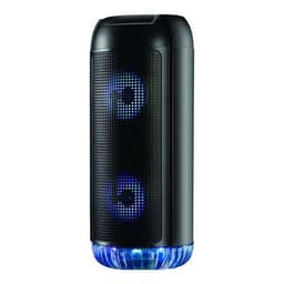Rebeltec Partybox 400 Bluetooth Højttaler - Sort