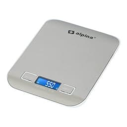 Alpina Köksvåg max 5kg