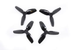HQ Durable Prop T2.5X3.5X3 Black (2CW+2CCW)