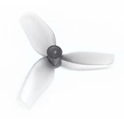 HQ Ultra Whoop Prop 31mmx3 Grey 1mm
