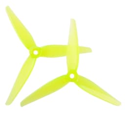 HQ Racing Prop R31 Gul (2CW+2CCW)
