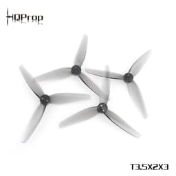 HQ Prop T3.5X2X3GR-PC Grey (2CW+2CCW)