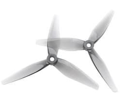 HQ Racing Prop R31 5.1inch Grey (4)