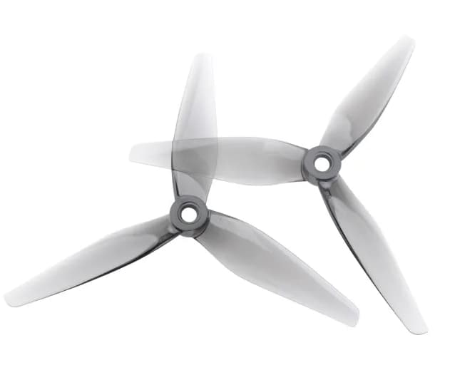 HQ Racing Prop R31 5.1inch Grey (4)