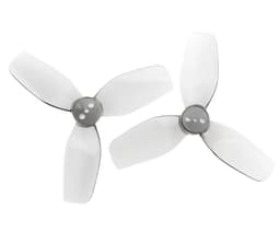 HQProp DT63MMX3 V2 Grå - Poly Carb Grå (4)