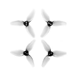 HQProp TR2.5X2.5X3 (2CW+2CCW) -Poly Carb Grey (4)