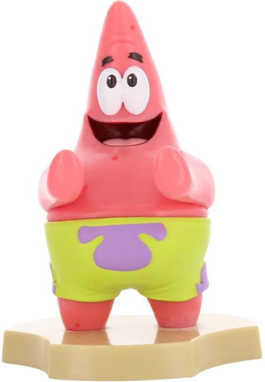 EXGpro Svampebob mobilholder (Mr Krabs)