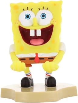 Cable Guys Holdem SpongeBob SquarePants telefonholder