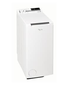 Whirlpool toppmatet Vaskemaskin TDLR 70230 - brukt