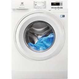 Electrolux EW6F4248K5 Vaskemaskin - brukt