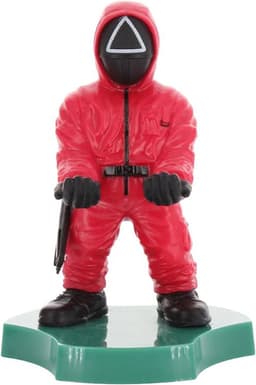 EXGpro Squid Games telefonhållare (Square Guard)