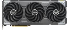 ASUS GeForce RTX 5070 12 GB TUF näytönohjain