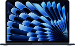 MacBook Air 15 M4 16/256GB (Midnight)