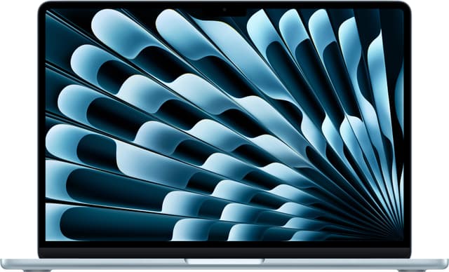 MacBook Air 13 M4 16/256GB (Sky Blue)