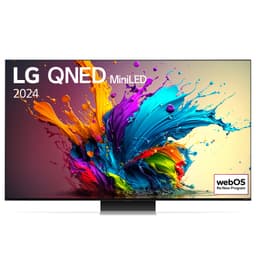 LG 65" QNED 91 4K QNED TV (2024)