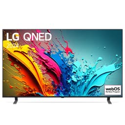 LG 65" QNED 85 4K QNED TV (2024)