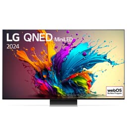 LG 75" QNED 91 4K QNED TV (2024)