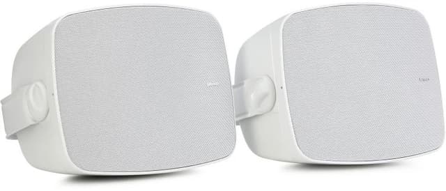 Klipsch RSM-650 - Hvit