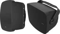 Klipsch RSM-650 - Sort