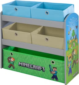 Phoenix Minecraft lekhylla